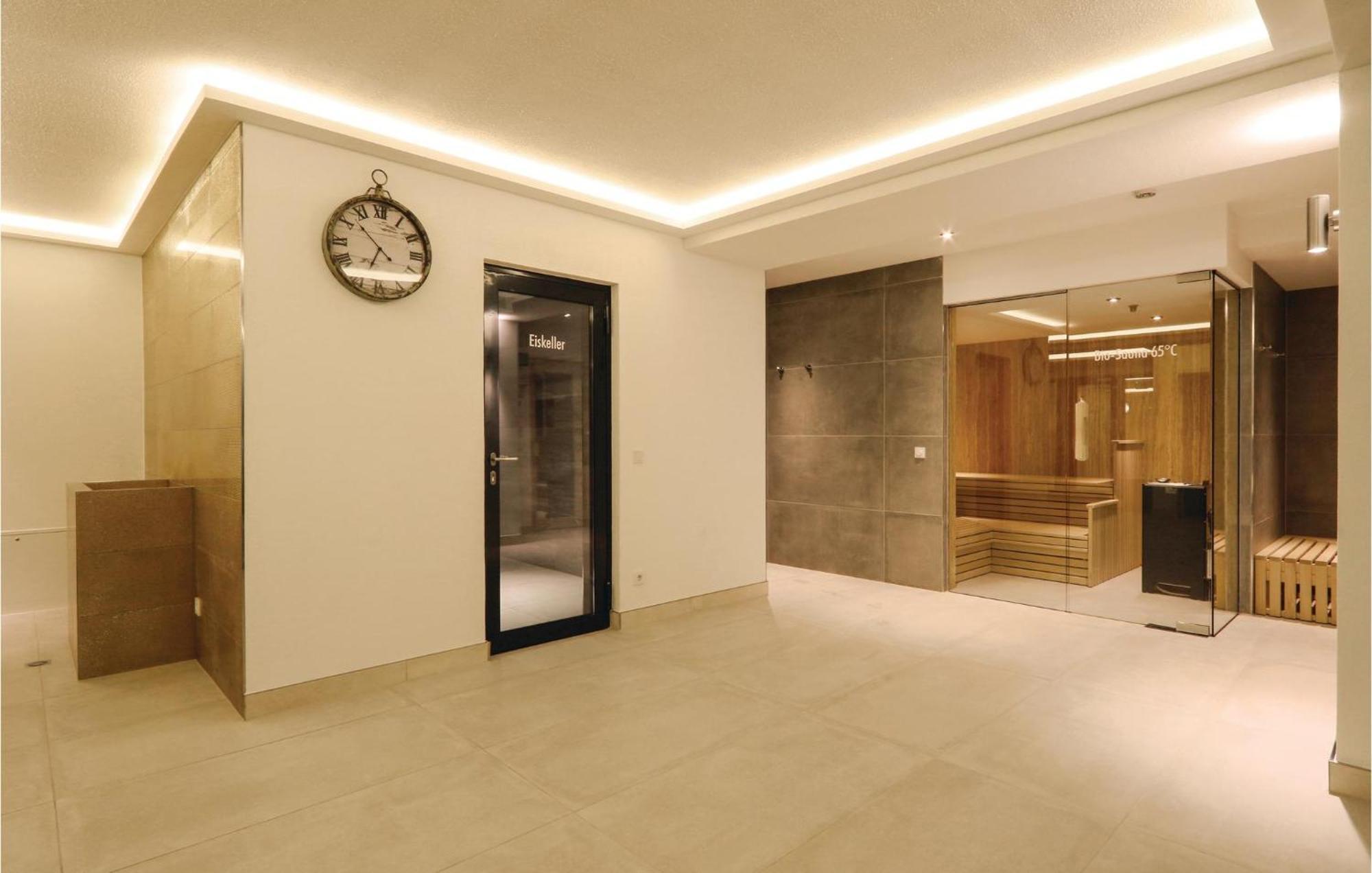 Sky Suite Eden Binz Exterior foto